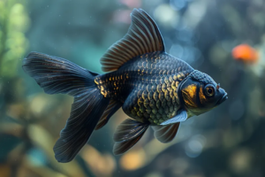 The Right Way to Change Fish Tank Water