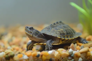 What Environment Suits a Pet Turtle?