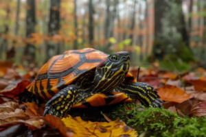 Common Illnesses of Red-Eared Sliders