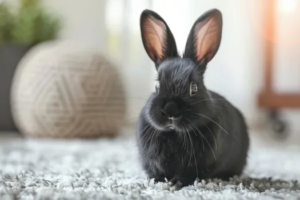 Rabbit Constipation: Causes and How to Prevent It