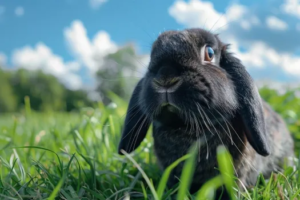 Preventing and Controlling Rabbit Colibacillosis