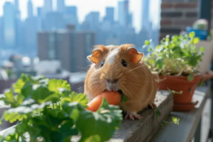 An Introduction to the Golden Hamster