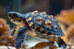 How to Raise Juvenile Turtles: Diet and Daily Care Tips