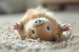 Common Guinea Pig Diseases and How to Prevent and Treat Them