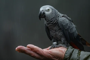 What to Do When Your Budgerigar Has Scaly-Face Mites