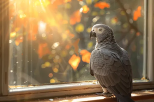 Can a Budgie’s Scaly Mite Infection Heal on Its Own? How to Treat It