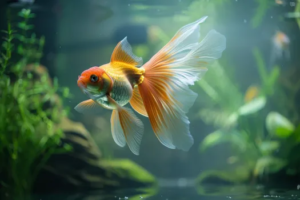 Is It Normal for an Arowana to Lose Scales?