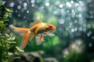How to Care for Silver Arowana