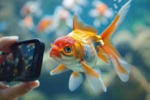 Key Things to Know When Keeping Silver Arowana