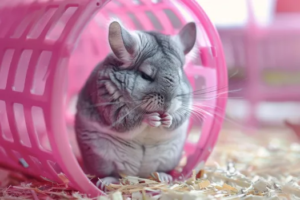 What to Do When Your Guinea Pig Is Losing Hair