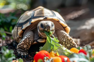 How to Prevent and Treat White Eye Disease in Turtles