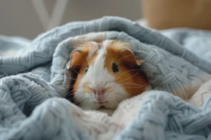 What to Do When Your Hamster Has Diarrhea