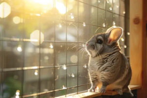 What to Look for When Buying a Guinea Pig