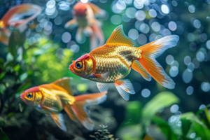 How to Prevent Drop-Eye in Arowana