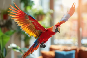 What Causes Swim Bladder Disorder in Blood Parrot Cichlids and How to Treat It?