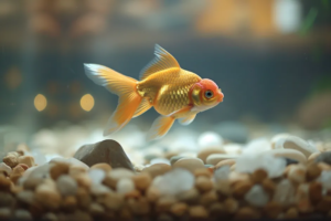 How to Treat Internal Parasites in Arowana?