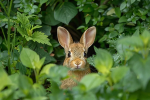 How to Treat White Discharge in a Rabbit’s Eyes
