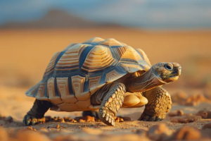 Will a Baby Turtle Starve If It Won’t Eat? How Long Can It Live?
