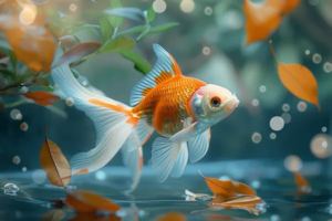 How to Treat Arowana Fin Rot?