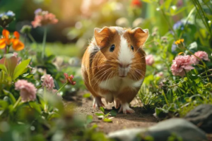 How to Treat Stomatitis in Guinea Pigs