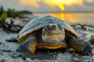How to Manage and Care for Turtles in Summer