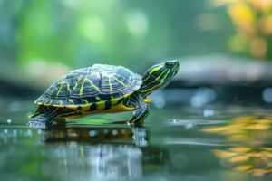 How to Treat Shell Rot in Turtles