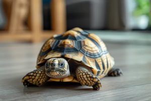 What Are the Signs of a Healthy Turtle?