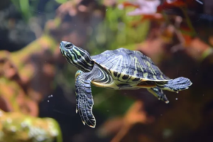 Key Things to Manage When Keeping Turtles in Summer