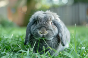 What to Do When Your Rabbit’s Teeth Are Too Long