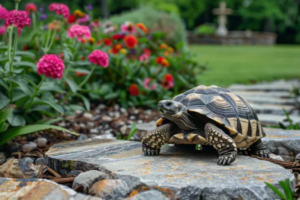 What to Do When a Pet Turtle Loses Its Appetite