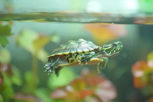 Do Turtles Need Exercise? How to Get a Lazy Turtle Moving