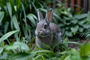 How Long Can a Rabbit with Diarrhea Survive?