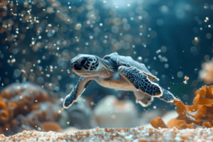 Can Turtle Pneumonia Heal on Its Own?