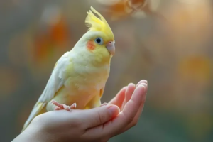 What Causes a Parrot to Shiver and What to Do