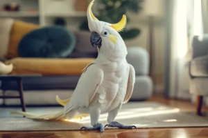 How Often Do Budgerigars Breed?