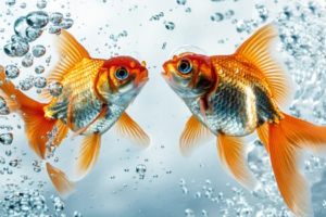 Arowana Keeping Requirements