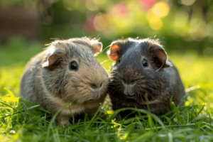 How to Treat Guinea Pig Colds, Bronchitis, and Pneumonia