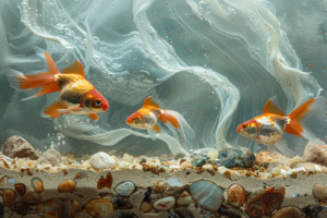 How Should You Treat Arowana Cloudy Eye?