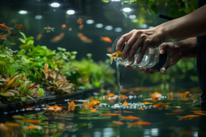 Causes and Treatment of Arowana Cloudy Eye