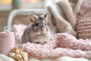Common Bedding Options for Guinea Pigs