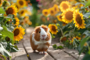 Causes of Anorexia in Guinea Pigs