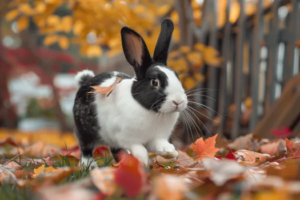 Why Are My Rabbit’s Ears Suddenly Drooping?