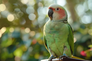 How to Treat Diarrhea in a Budgerigar