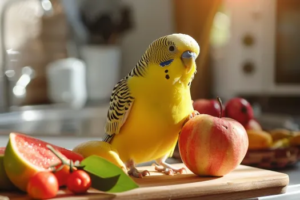 How to Care for a Baby Cockatiel (Hand-Feeding Guide)
