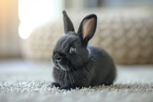 Why Your Rabbit Lost Its Appetite and How to Fix It