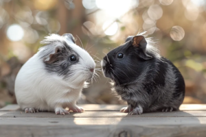 What to Do When Your Hamster Doesn’t Like You