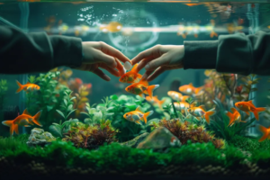 Why Do an Arowana’s Barbels Break, and Will They Grow Back?