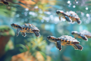 Can Turtles Catch Colds, and What Are the Symptoms?