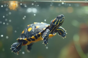 Why Is My Turtle’s Shell Soft, and How to Treat It?