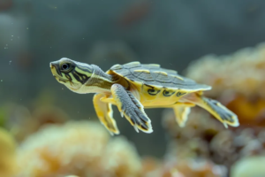 Why Do Turtles Bite Each Other, and How to Stop It?